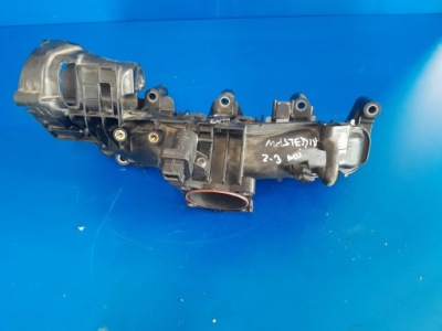 Коллектор всасывающий master iii movano 2.3 dci biturbo фото №1