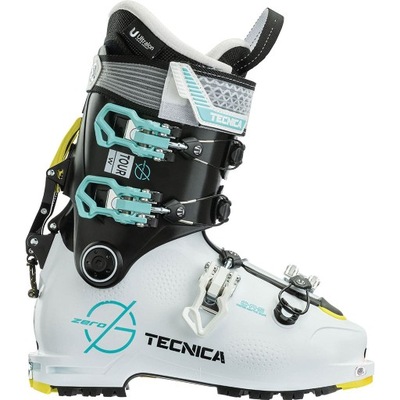 Buty skiturowe Tecnica Zero G Tour r. 23cm