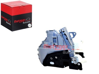 Замок дверь metzger фото №1