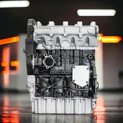 REGENERACIÓN MOTOR BLS 1.9 TDI 8V 105 KM NUEVO ENGRANAJE DE DISTRIBUCIÓN  