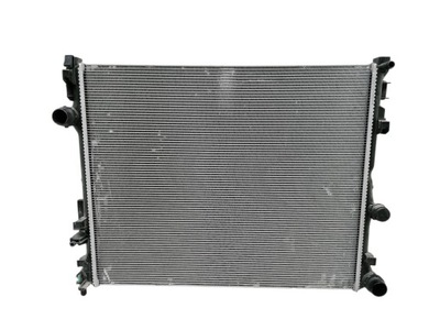 Радиатор wody mercedes gle w167 фото №1