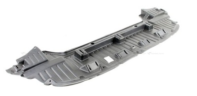 Citroen ds4 2010-.. защита двигателя pod бампер фото №1