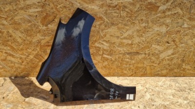 Vw up крила перед передній правий фото №1