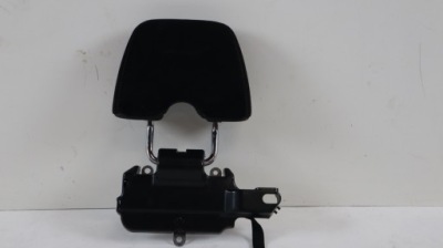 Honda cr-v iv 12- подголовник левое  задняя фото №1