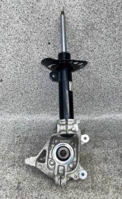 Mini cooper f55 f56 поворотный кулак амортизатор 6876643 фото №1