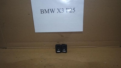 Кнопка кнопки вікон bmw x3 f25 9267078 фото №1
