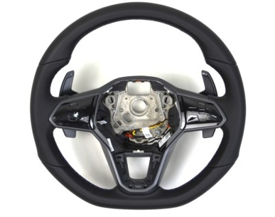 Vw golf viii 8 r воздуховод dsg 3g8419089b фото №1