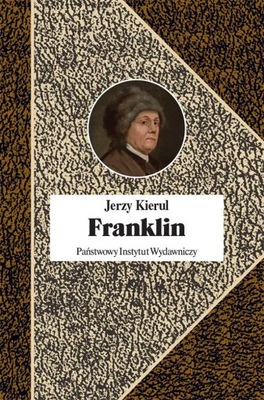 Franklin - ebook