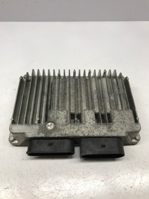 Блок управления модуль 7505493 фото №1