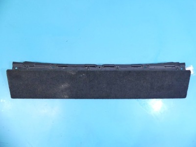 Обшивка крышки багажника land range rover l322 фото №1