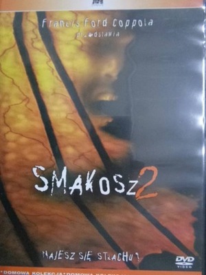 Smakosz 2 DVD