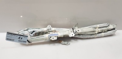 Suzuki celerio hb 5d 2014- шторка безопасности подушка безопасности правая фото №1