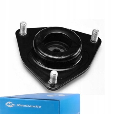 Metalcaucho 07012 кронштейн амортизатора фото №1