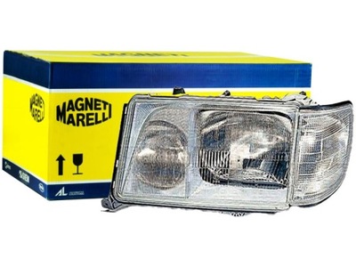 ФАРА ФАРА ЛІВИЙ MAGNETI MARELLI 710301073317