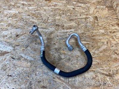 Wąż шланг труба кондиціонера mercedes w205 w213 w253 a2058306501 фото №1