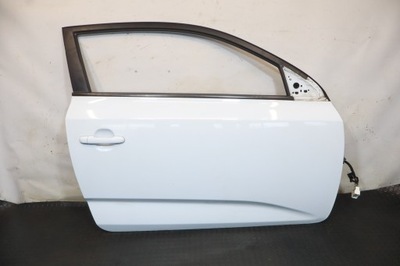 Дверь правый перед kia ceed i lift wd фото №1