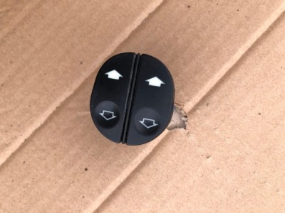 Панель переключатель окон ford ka mk1 фото №1