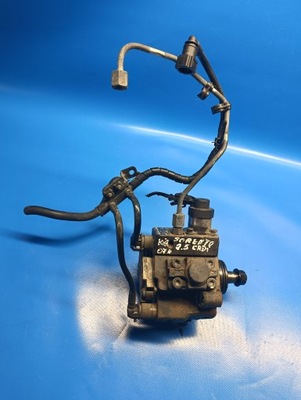 PUMP HIGH PRESSURE FUEL PUMP KIA SORENTO I HYUNDAI 2.5 CRDI  