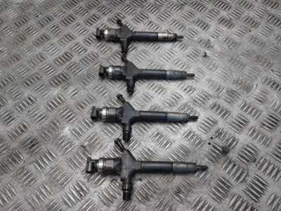 Инжектор форсунка комплект mazda 5 i cr 2.0 cd rf7j13h50 фото №1