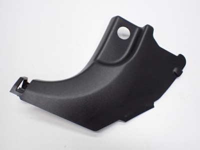 Защита порог стойка левый перед 85825-gi000 hyundai ioniq 5 electric 22r фото №1