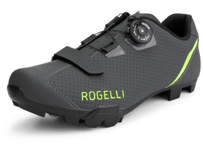 Rogelli MTB R400X męskie buty rowerowe MTB 48