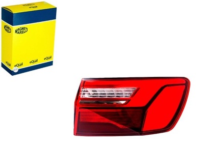 ŽIBINTAS GAL. L AUDI A4 ALLROAD B9 A4 B9 07.18- MAGNETI MARELLI 