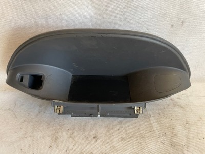 Renault laguna ii дисплей радіо навігації 8200001376b фото №1