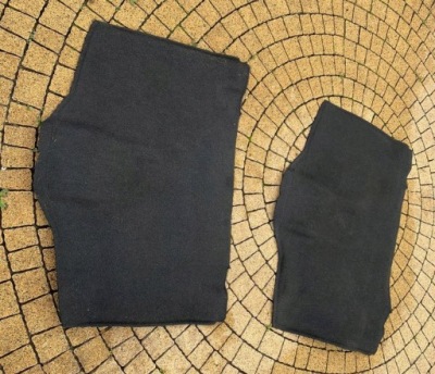 Полка ___багажника honda_ civic ufo_podłoga 06-11 фото №1