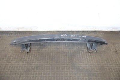 Балка pod бампер передний volkswagen polo iv фото №1