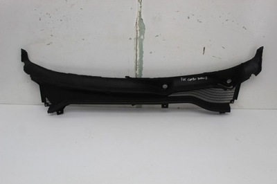 Fiat combo doblo ii жабо фото №1