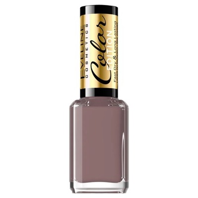 EVELINE COLOUR INSTANT NAIL 123