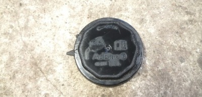 Citroen c4 cactus 14- крышка заливной adblue 9808855480 фото №1