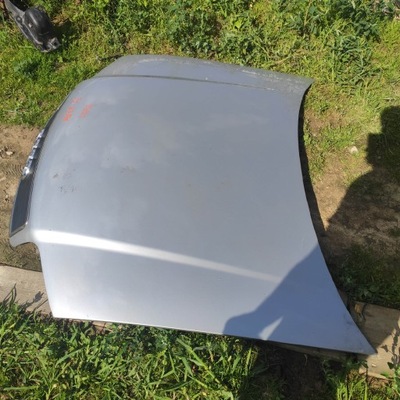 Капот решітка радіатора audi a6 c5 fl lift ly7w фото №1