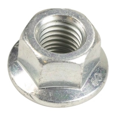 Гайка болти tulei задній балка fiat bravo ii stilo lancia delta фото №1