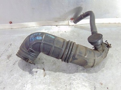 Wąż труба воздухозаборник воздуха kia rio ii 1.5 crdi фото №1