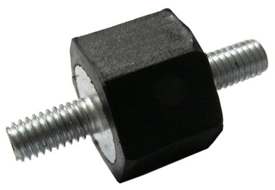 Кліпса відбійник гумовий захист do ford seat volkswagen фото №1