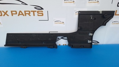 Mercedes eqe v295 w295 защита подвеска левая фото №1