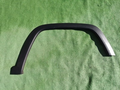 Молдинг na крыло правая перед передняя jeep compas ii 2 16- 5up10trmab фото №1
