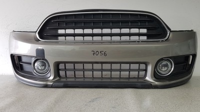 Mini countryman ii f60 2017 - бампер перед 7056 фото №1