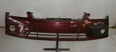 PARAGOLPES FORD FOCUS MK2 04-07ROK PARTE DELANTERA NR W655  