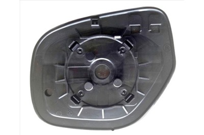 TYC MITSUBISHI ASX 2009-2013 GLASS MIRRORS LH FOR MIRRORS IN BLINKER - milautoparts-fr.ukrlive.com