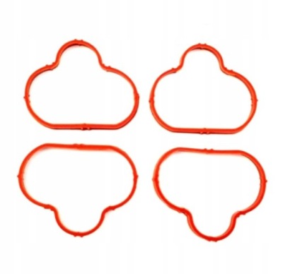 Ущільнювачі колектор впускний do citroen c8 фото №1