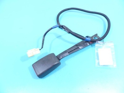 Клипса поперечина левый перед toyota urban cruiser 2009 фото №1