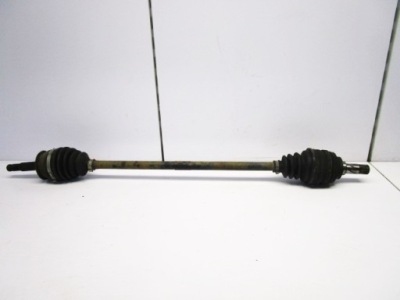 Combo b 94-01r привідний вал привідна права довга 1.4 8v фото №1