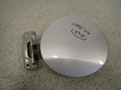 Nissan note e12 12- кришка заливної пального ky0 фото №1