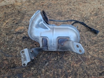 Катализатор peugeot boxer 2.2hdi 1440946980 фото №1