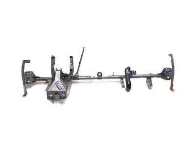 Каркас балка консоли citroen c5 i lift фото №1