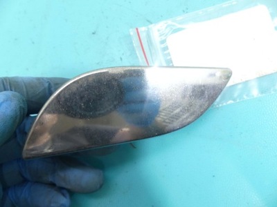 Заглушка распылителя правая superb ii 08-13 фото №1