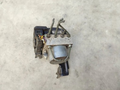 Насос abs блок управления micra 2004 k12 47660ax600 фото №1