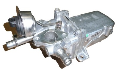 Mahle !! радиатор клапана egr renault talisman espace v megane b 1.6 dci фото №1